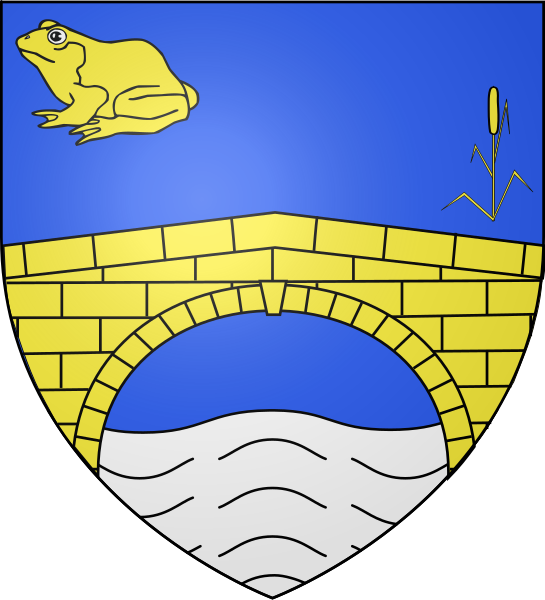 File:Blason ville fr Simandres 69.svg