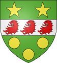 Sornéville címere