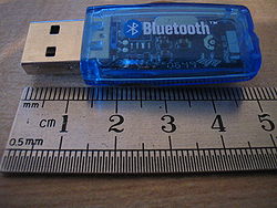 A typical Bluetooth USB dongle BluetoothUSB.jpg