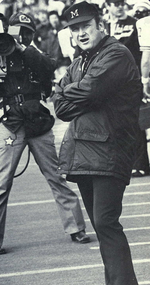 Coach Schembechler Bo Schembechler (1975).png