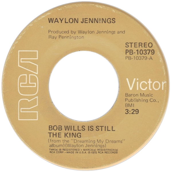 File:Bob Wills Is Still the King by Waylon Jennings US vinyl.png