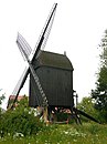 Windmühle Schrader