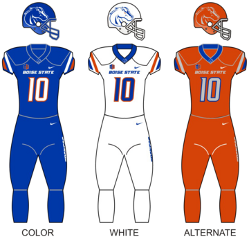 2023 Boise State Broncos football team