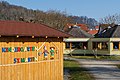 * Nomination Catholic Kindergarten St. Martin in Bolheim, Germany. --Cccefalon 04:26, 4 April 2014 (UTC) * Promotion Good quality. --Bgag 06:31, 4 April 2014 (UTC)