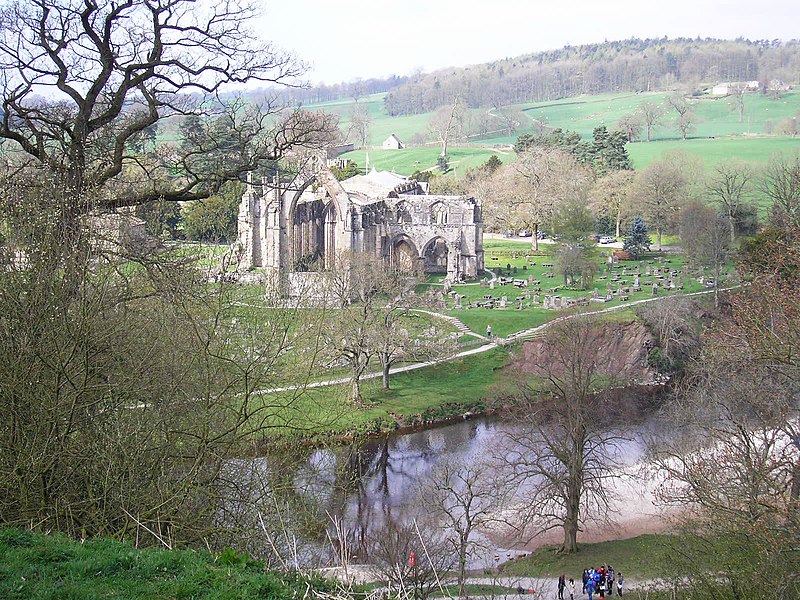 File:Bolton Priory ruins - geograph.org.uk - 4439491.jpg