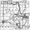 mine locations near Boone, Iowa