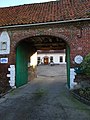 Ferme pédagogique chemin du blaton Bousbecque Nord (département_français)