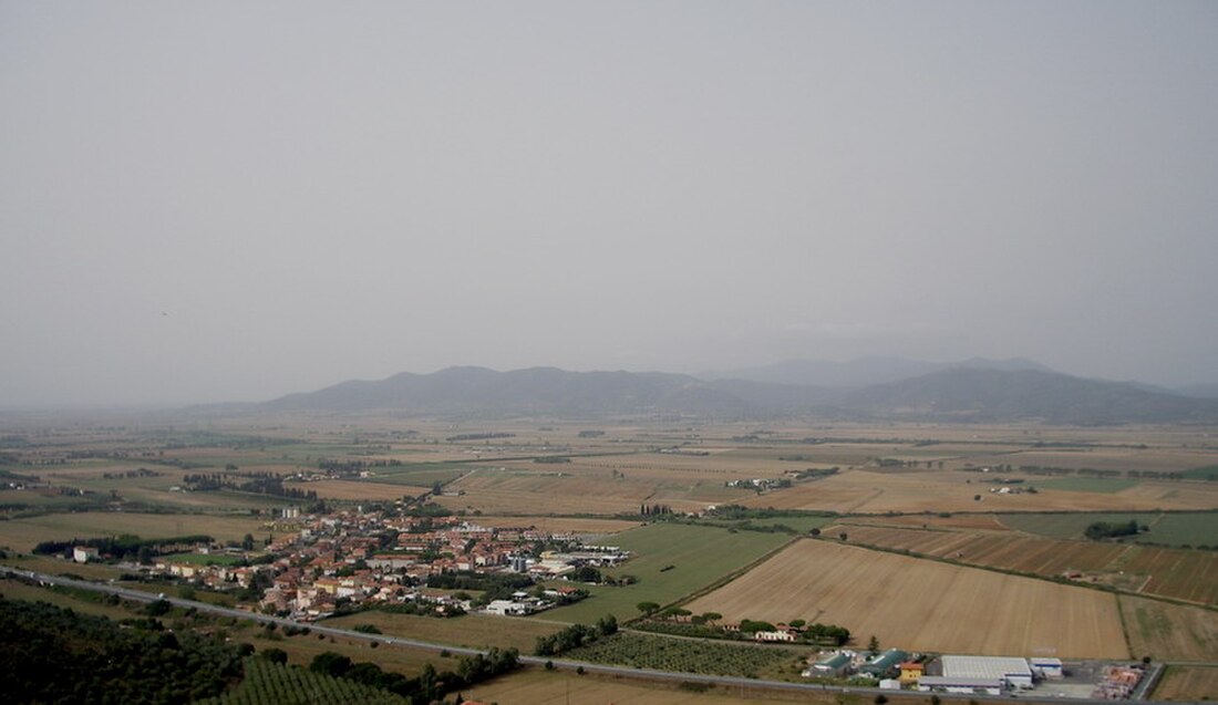 Poggio Ballone