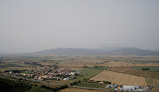 Braccagni,  Tuscany, Italy