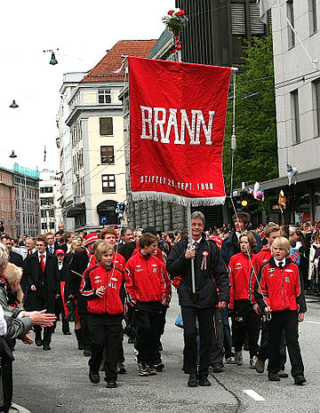 Sportsklubben Brann