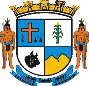 File:Brasão de Guanhães MG.png