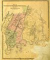 Bronxi kaart (1867)