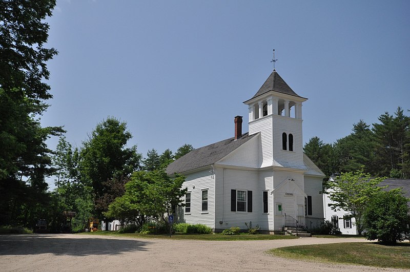 File:BrookfieldNH TownHall.jpg