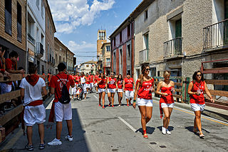 Buñuel,  Navarre, Spain