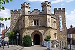 The Old Gaol Buckingham OldCountyGaol02.JPG