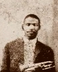 Miniatura per Buddy Bolden