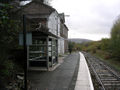 Builth road station