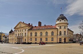 Académie bulgare des sciences