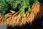 Miniatura para Daucus carota subsp. sativus