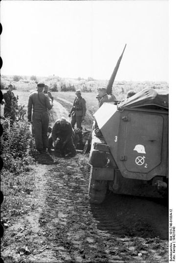 Panzergrenadier-Division Großdeutschland