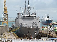 Enforcer design`s ships are used in various countries. Buque Castilla (L52).jpg