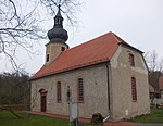 St. Philippus und Jacobus (Burgliebenau)