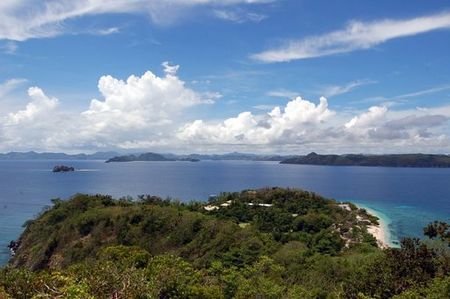 Busuanga, Palawan