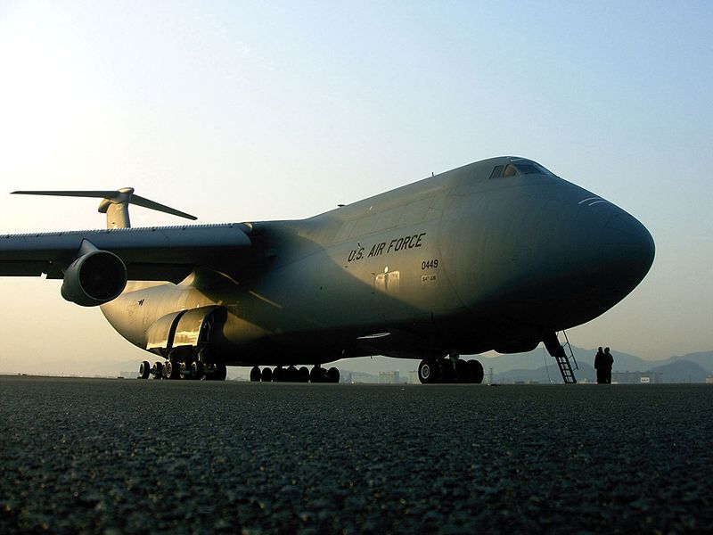 File:C-5A Tennessee ANG at South Korea 2006.JPEG