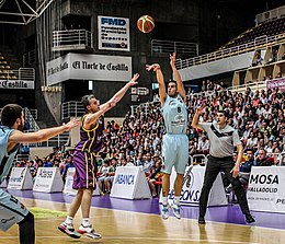 C.B.Valladolid contre C.B.Breogán 20.jpg