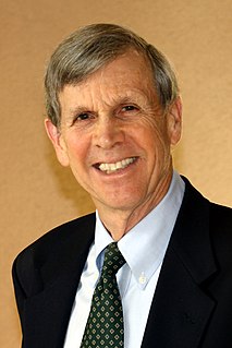 C. Bruce Tarter American theoretical physicist