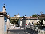 Vignette pour Calas (Bouches-du-Rhône)