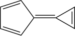 Formula del calicene