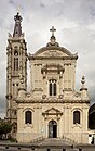 cathédrale Notre-Dame-de-Grâce de Cambrai