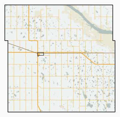 Cambria No. 6 Coloured Map.svg