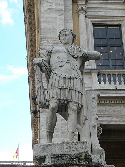Constantine II (emperor)