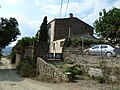 This is a photo of a building indexed in the Catalan heritage register as Bé Cultural d'Interès Local (BCIL) under the reference IPA-18668.