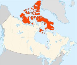 Canadian Arctic Archipelago.svg