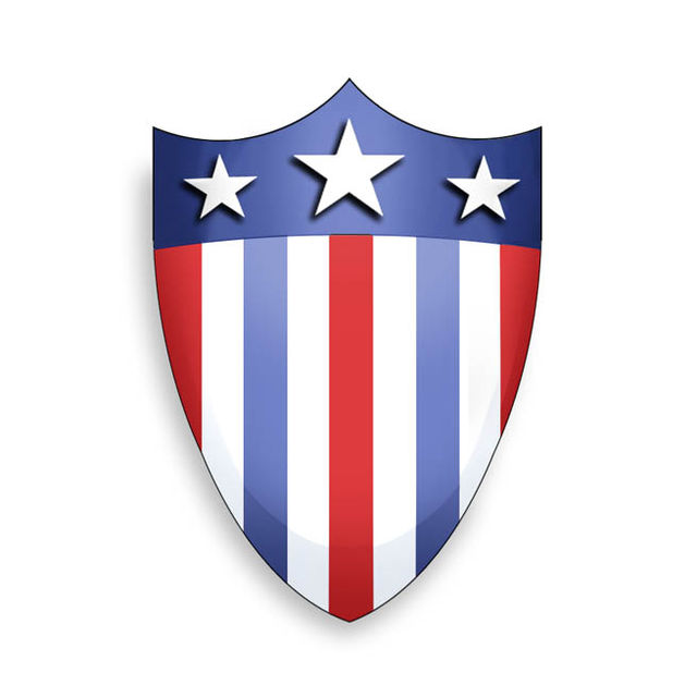 Escudo del Capitán América, Marvel Cinematic Universe Wiki