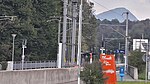 Cappella-Agnuzzo railway station