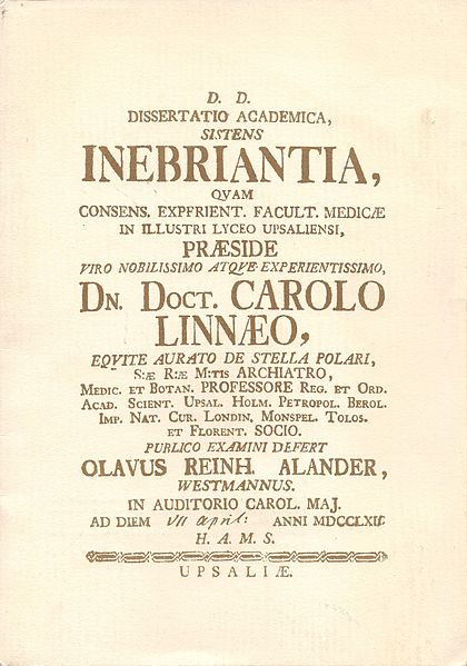 File:Carl Linnaeus - Inebriantia.jpeg