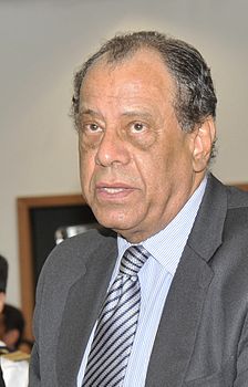 Карлос Алберто Торрес