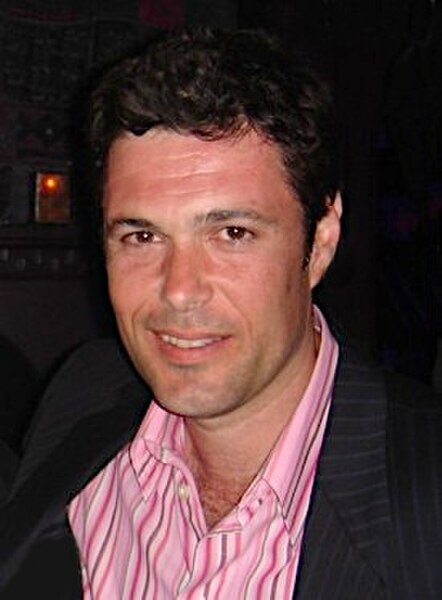 Carlos Bernard in 2006