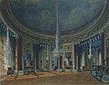 Carlton House, Circular Room, by Charles Wild, 1817 - royal coll 922177 313731 ORI 2.jpg