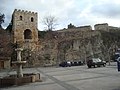 Miniatura para Castillo de Villahermosa del Río