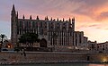 * Nomination Cathedral of Palma de Mallorca, Mallorca, Spain --Poco a poco 08:22, 27 October 2023 (UTC) * Promotion  Support Good quality. --Palauenc05 13:50, 27 October 2023 (UTC)