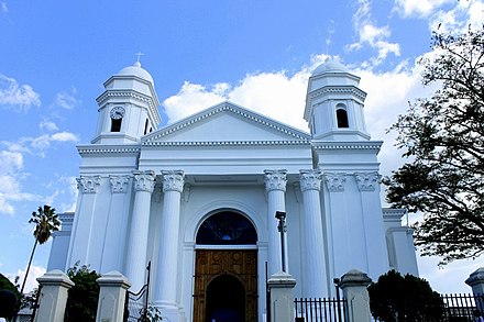 Cathedral of the Holy Trinity