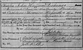 Catherine and Charles Dickens's marriage certificate.jpeg