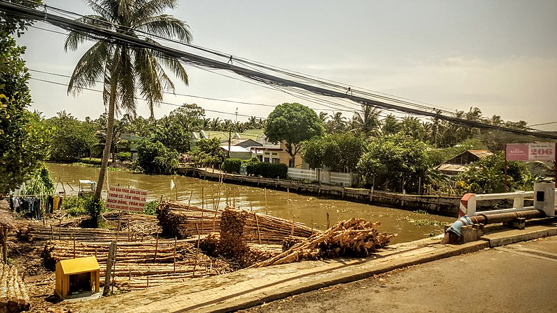 File:Cau Mac Cuu, phuong Vĩnh Quang, tp. Rạch Giá, tỉnh Kiên Giang, Việt Nam ,02,07-16-Dyt - panoramio.jpg