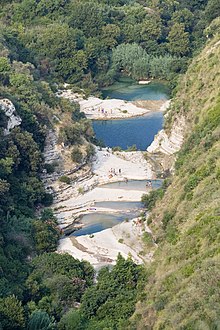 Cavagrande del Cassibile