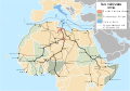 Central Mediterranean Route-fr.svg